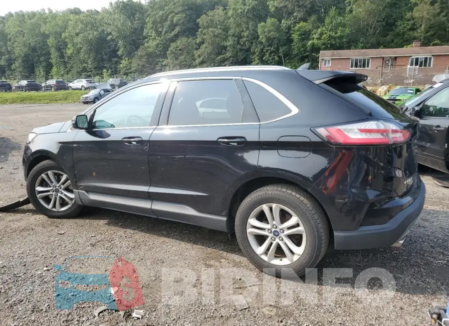 2FMPK4J94LBA71410 Photo# 2