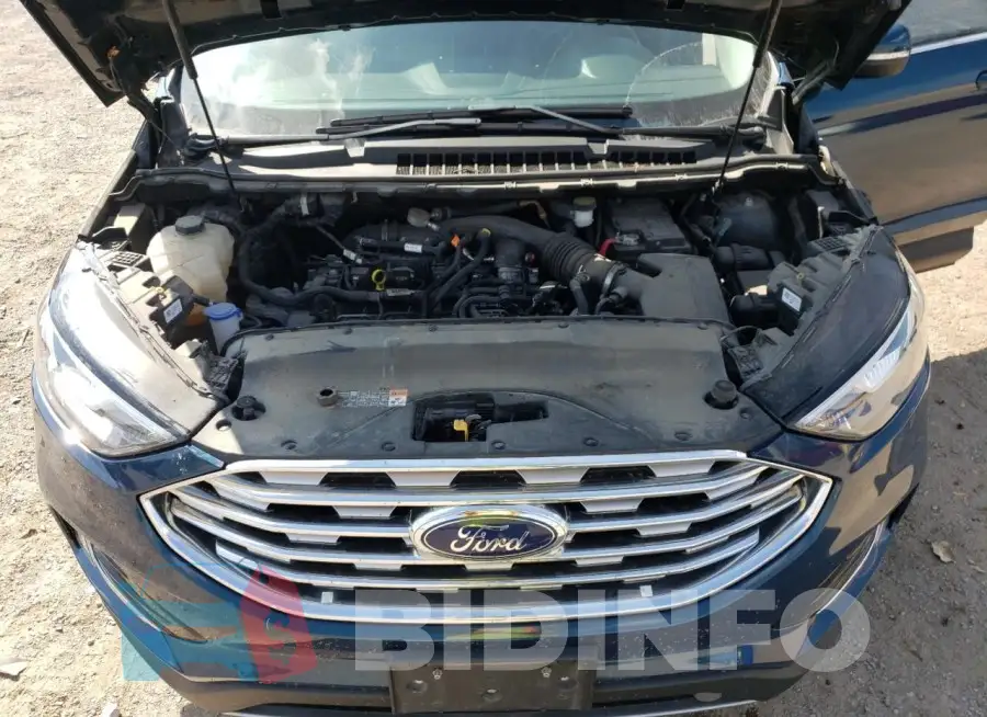 2FMPK4J95LBA35693 Photo# 12