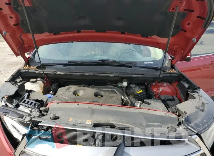 2FMPK4J96JBB24007 Photo# 12