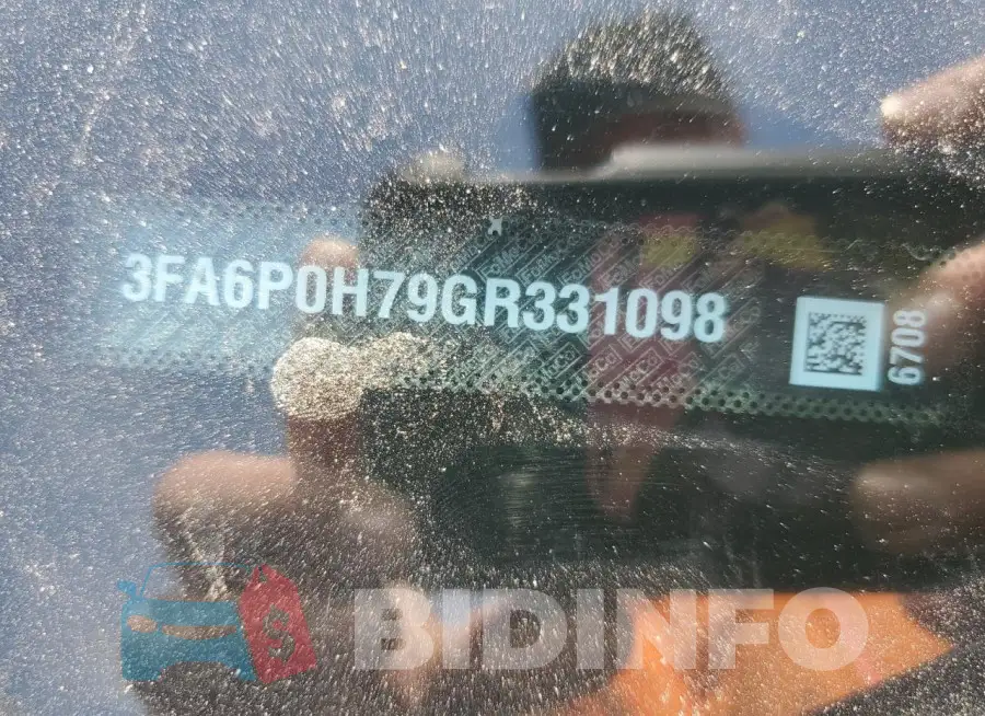 3FA6P0H79GR331098 Photo# 12