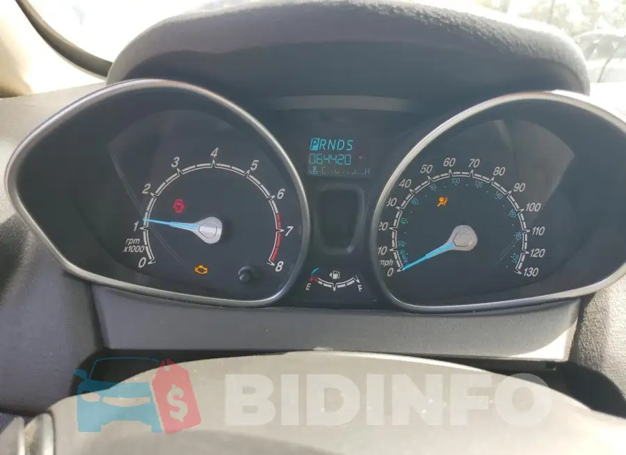 3FADP4EJ8HM170319 Photo# 9