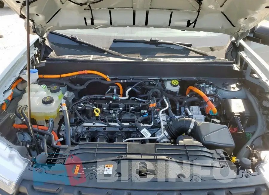 3FTTW8E38PRA79912 Photo# 11