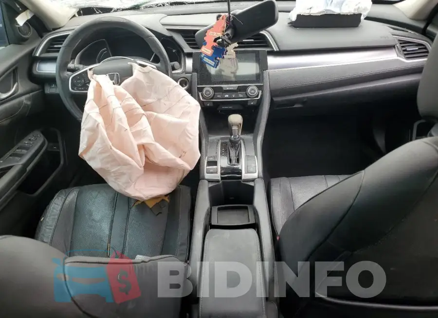 19XFC1F71GE043114 Photo# 8