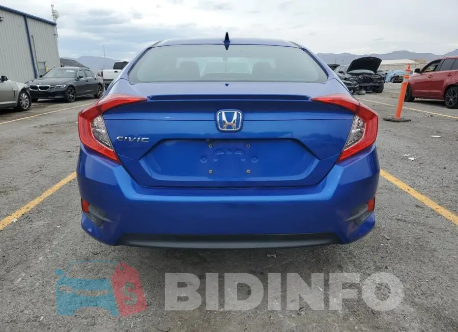 19XFC1F71GE043114 Photo# 6