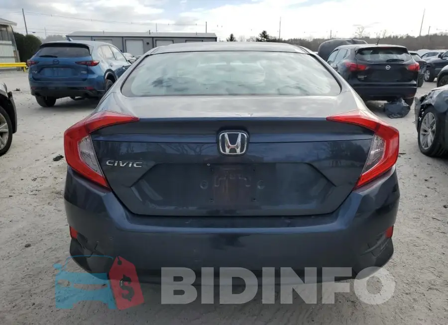 19XFC2E55HE079847 Photo# 6