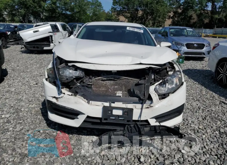 19XFC2F53GE217723 Photo# 5