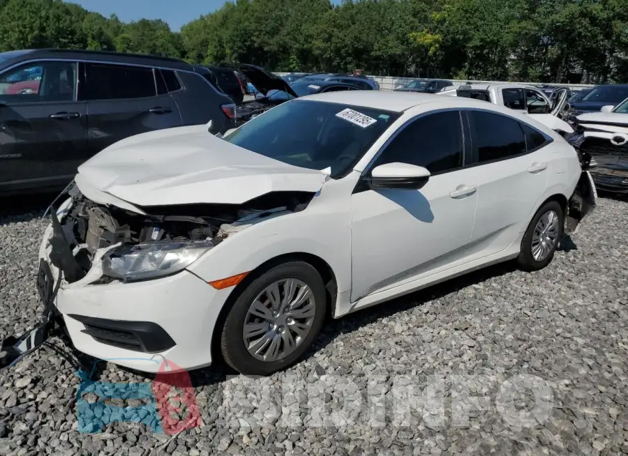 19XFC2F53GE217723 Photo# 1