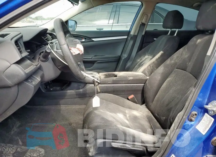 19XFC2F59HE075296 Photo# 7