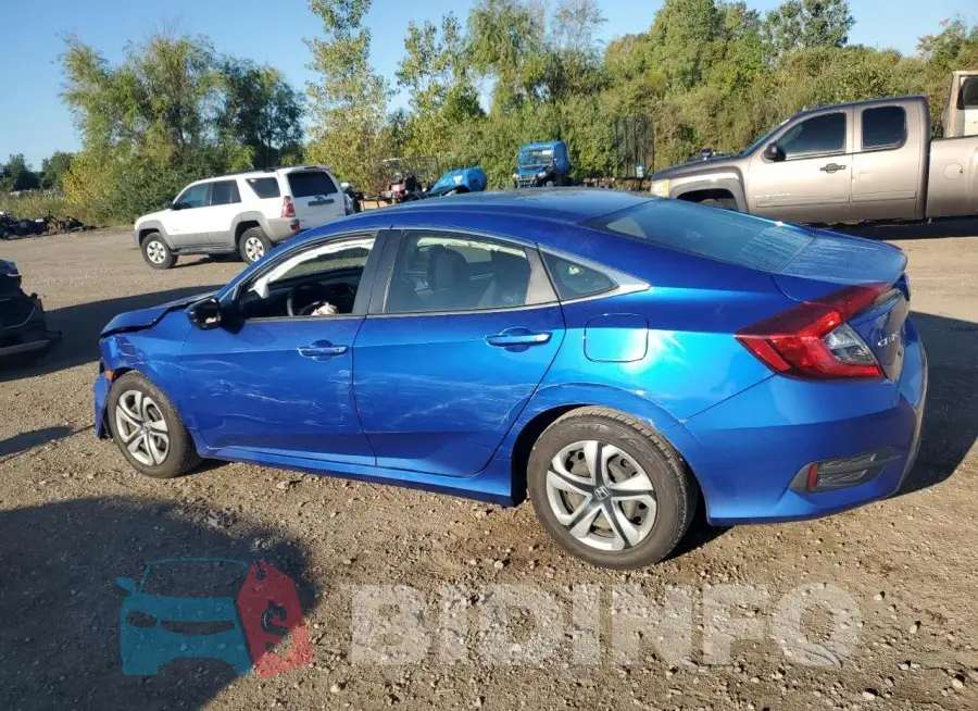 19XFC2F5XHE010795 Photo# 2