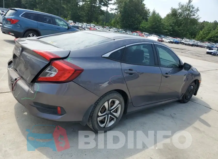 19XFC2F61HE045007 Photo# 3