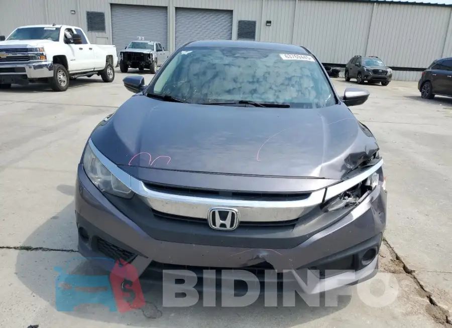 19XFC2F61HE045007 Photo# 5