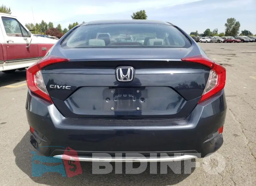 19XFC2F62LE209194 Photo# 6