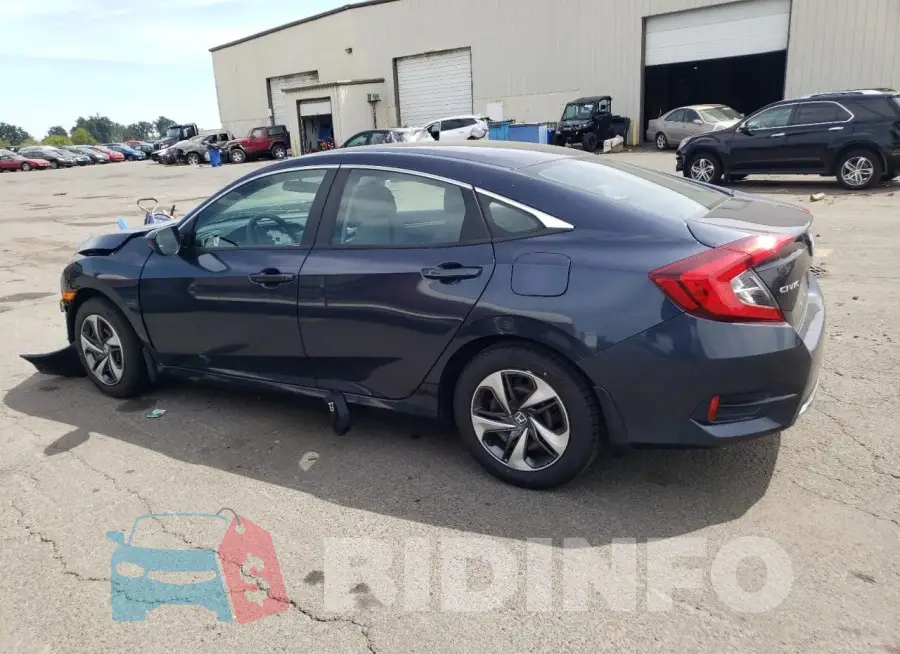 19XFC2F62LE209194 Photo# 2