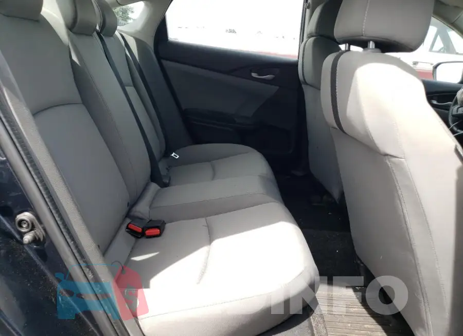 19XFC2F62LE209194 Photo# 10
