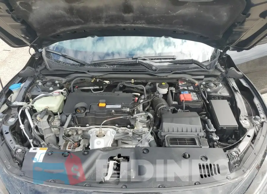 19XFC2F64KE000621 Photo# 11