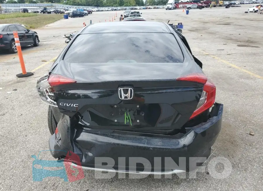 19XFC2F64KE000621 Photo# 6