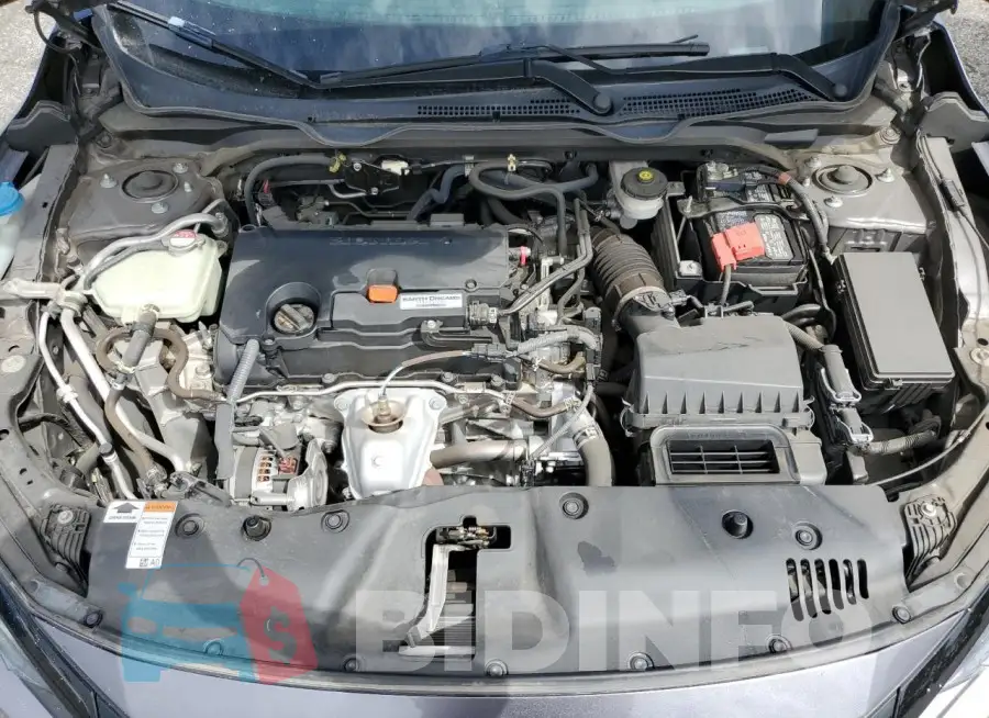 19XFC2F67LE202581 Photo# 11