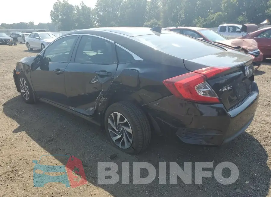 19XFC2F71HE212720 Photo# 2