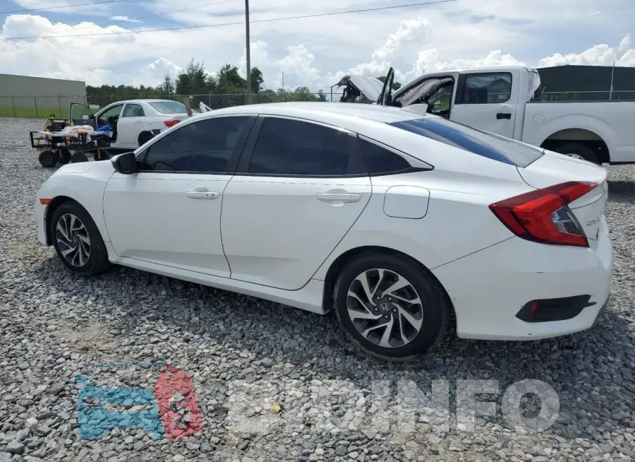 19XFC2F72HE035045 Photo# 2
