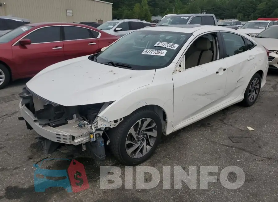 19XFC2F72HE228263 Photo# 1