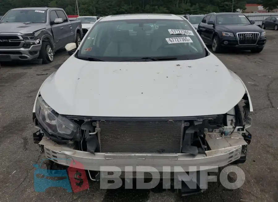 19XFC2F72HE228263 Photo# 5
