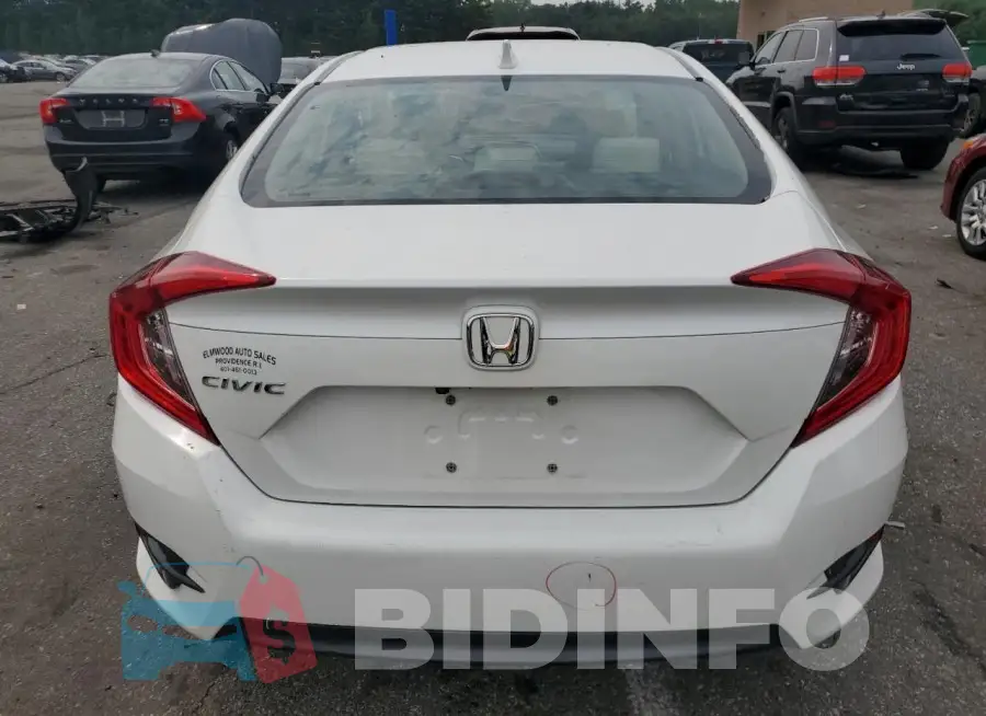 19XFC2F72HE228263 Photo# 6