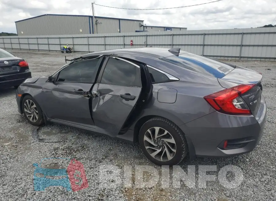 19XFC2F79HE038086 Photo# 2