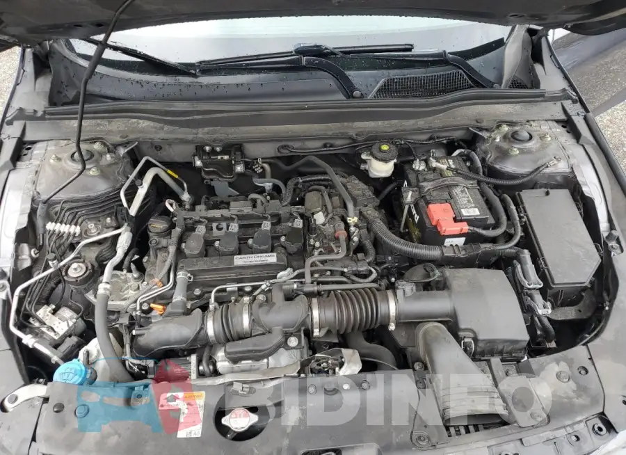1HGCV1F14KA126686 Photo# 11