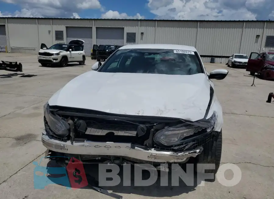 1HGCV1F33LA150593 Photo# 5