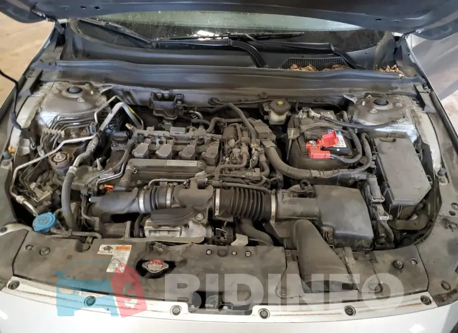 1HGCV1F36KA132846 Photo# 11