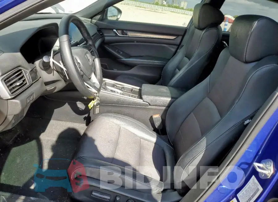 1HGCV1F37JA246174 Photo# 7