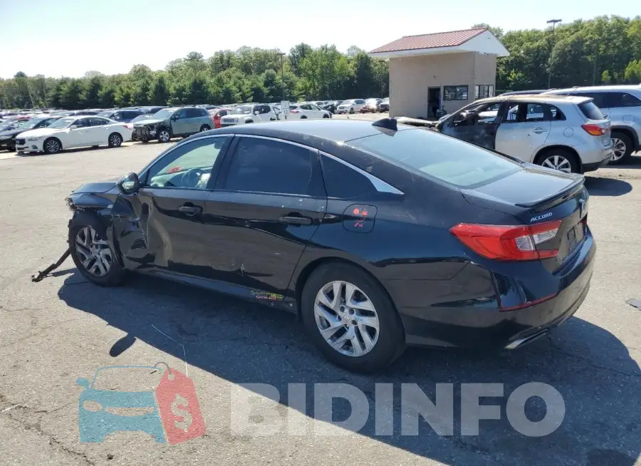 1HGCV1F38JA225723 Photo# 2