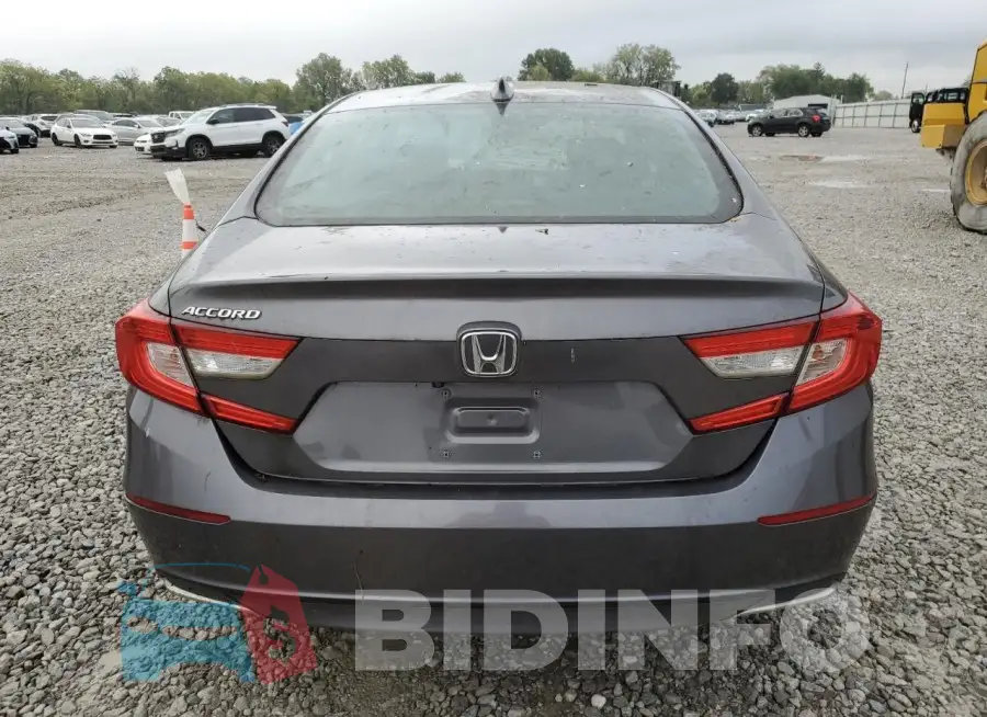 1HGCV1F50JA160027 Photo# 6