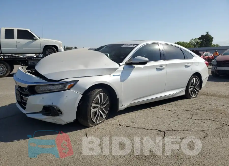 1HGCV3F56MA020130 Photo# 1