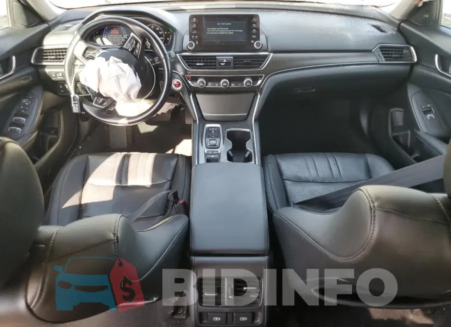 1HGCV3F56MA020130 Photo# 8