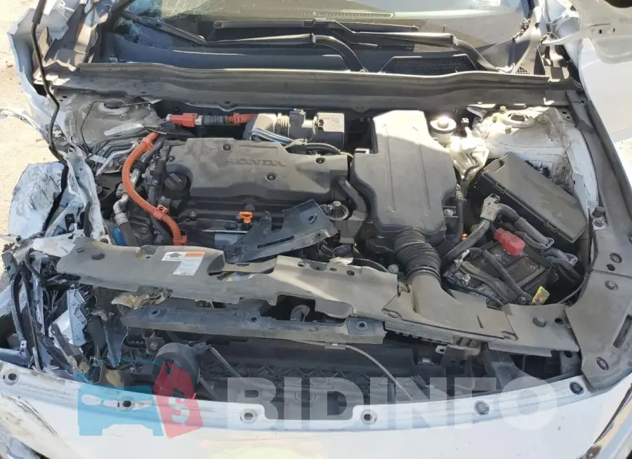 1HGCV3F56MA020130 Photo# 11