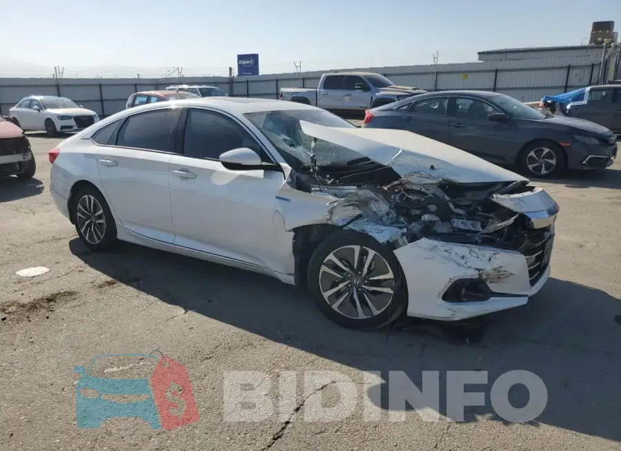1HGCV3F56MA020130 Photo# 4