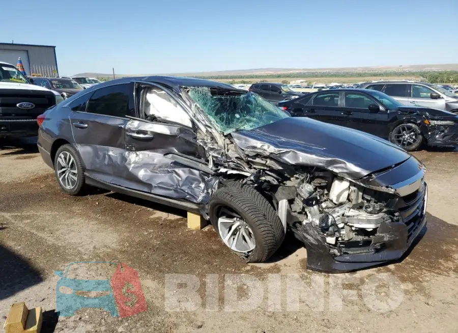 1HGCV3F95KA008860 Photo# 4