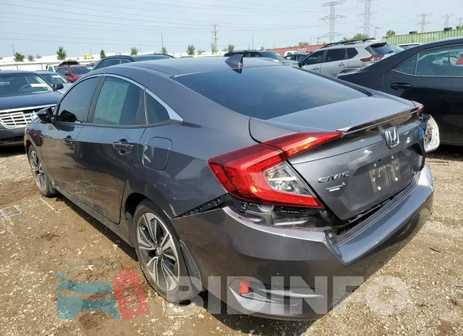 2HGFC1F78HH657021 Photo# 2