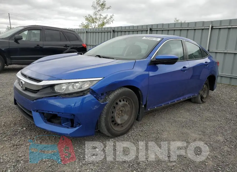 2HGFC2F55GH016475 Photo# 1