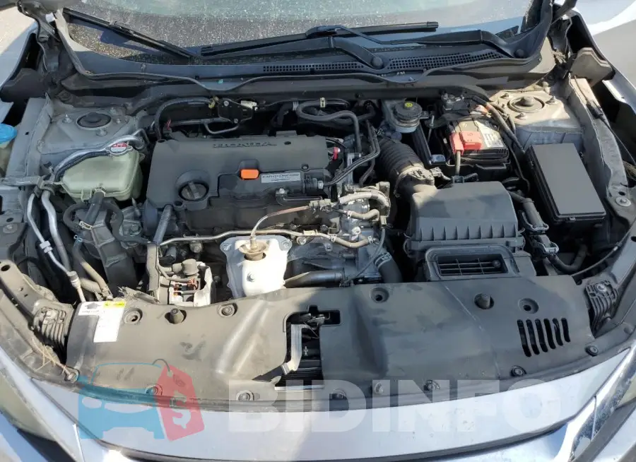 2HGFC2F55GH508679 Photo# 11