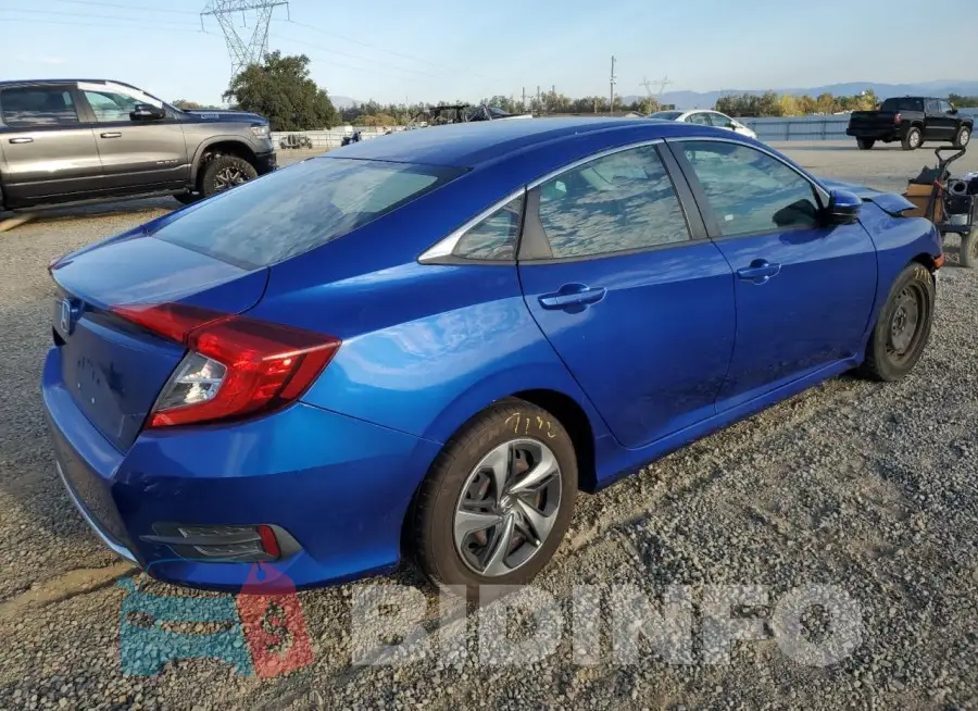 2HGFC2F62LH602425 Photo# 3