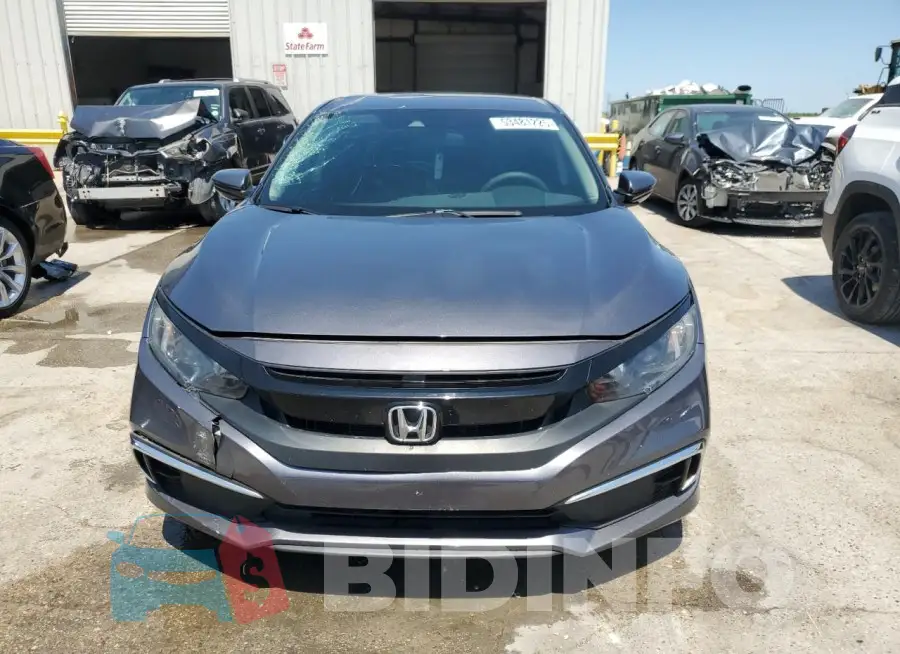 2HGFC2F68MH514173 Photo# 5