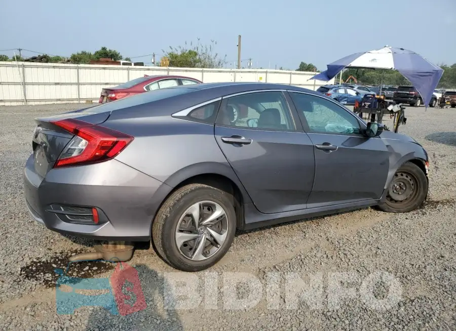 2HGFC2F69MH558506 Photo# 3