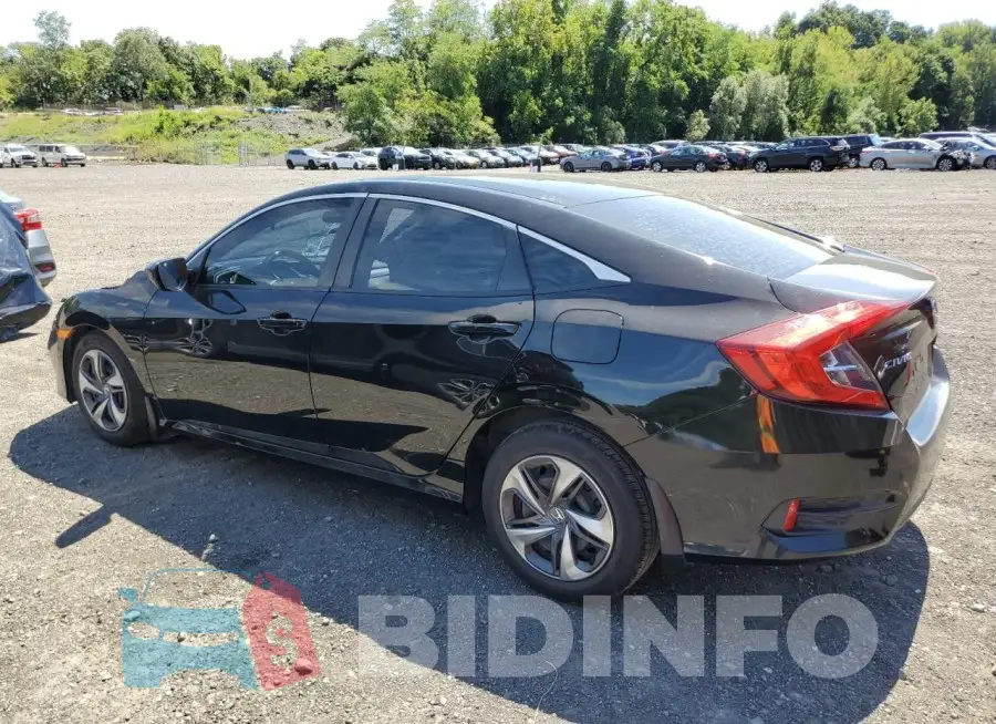 2HGFC2F6XLH601135 Photo# 2