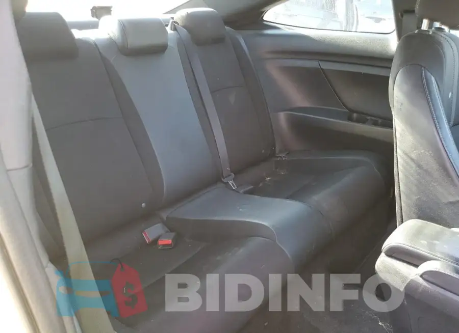 2HGFC4B85KH300712 Photo# 10