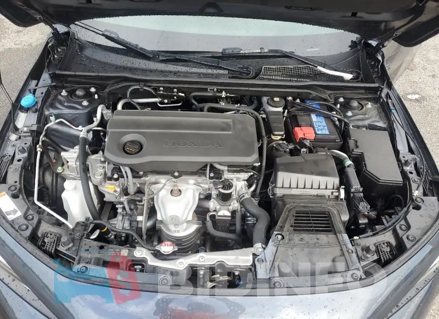 2HGFE2F55SH518471 Photo# 11