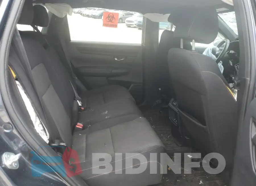 2HKRS5H53PH707864 Photo# 11
