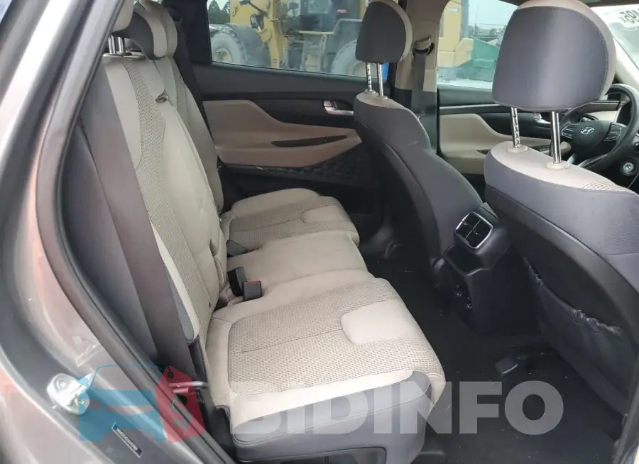 5NMS23AD5KH127884 Photo# 11