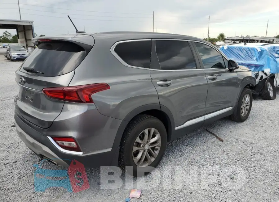 5NMS23AD5KH127884 Photo# 3